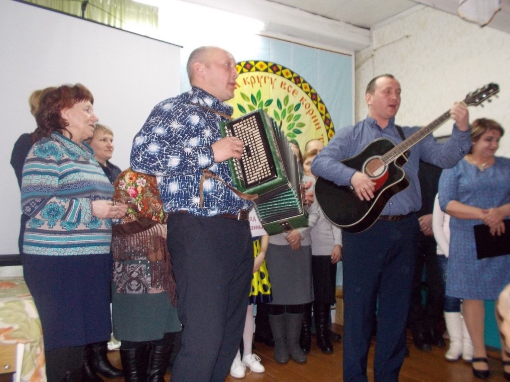 III Цилемская краеведческая конференция по изучению родословных семей «Бобрецовы: «Из века в век, от прадедов к потомкам» и Фамильный слёт семей Бобрецовых «В семейном кругу все корни твои».